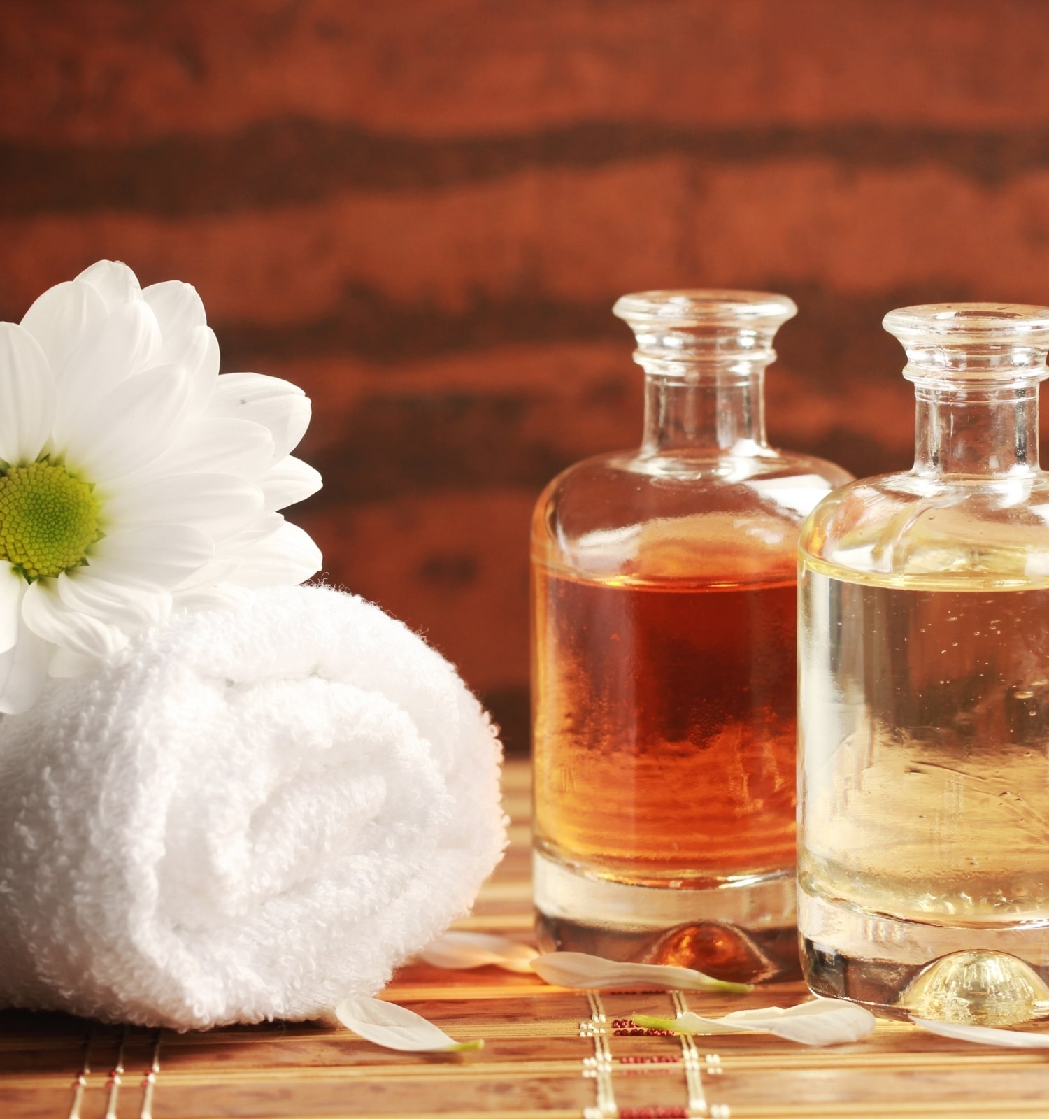 Manisa Aromaterapi Masajı